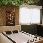 Da Lisa Wellness Proche Centre * Reims