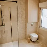 Da Lisa Wellness Proche Centre Apartment *