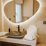 Apartment Da Lisa Wellness Proche Centre *
