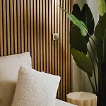 Apartment Da Lisa Wellness Proche Centre Reims