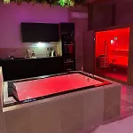 Da Lisa Wellness Proche Centre Apartment