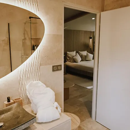 Apartament Da Lisa Wellness Proche Centre