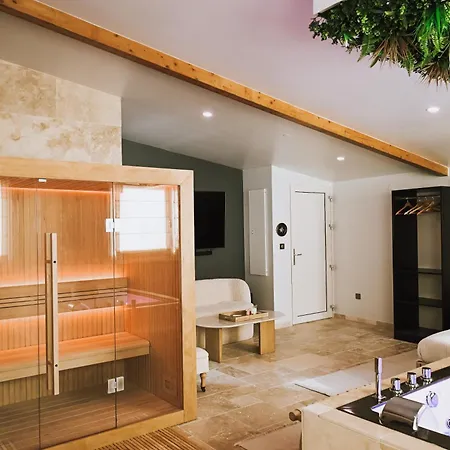 Da Lisa Wellness Proche Centre *