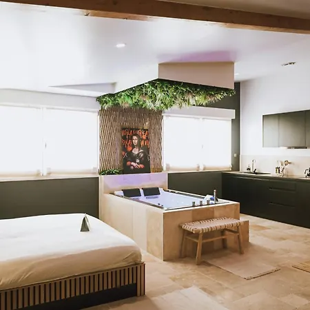 Da Lisa Wellness Proche Centre *