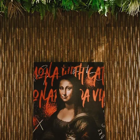 Da Lisa Wellness Proche Centre * Reims