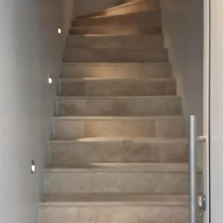 Da Lisa Wellness Proche Centre