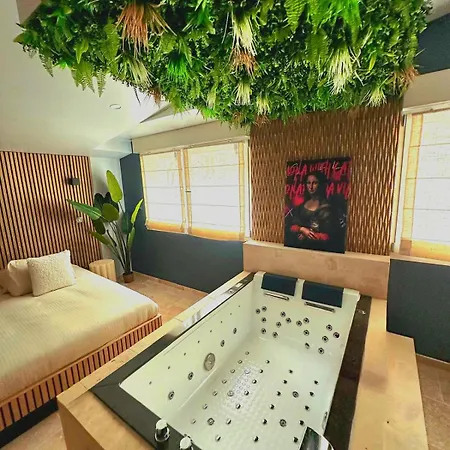 Appartamento Da Lisa Wellness Proche Centre