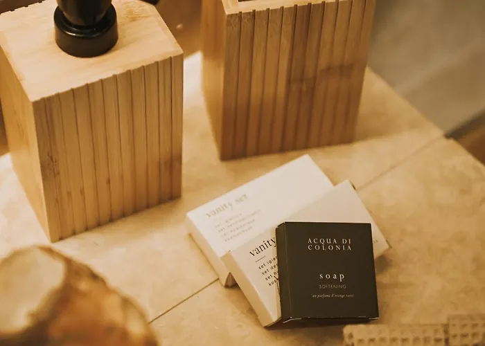 Appartamento Da Lisa Wellness Proche Centre *