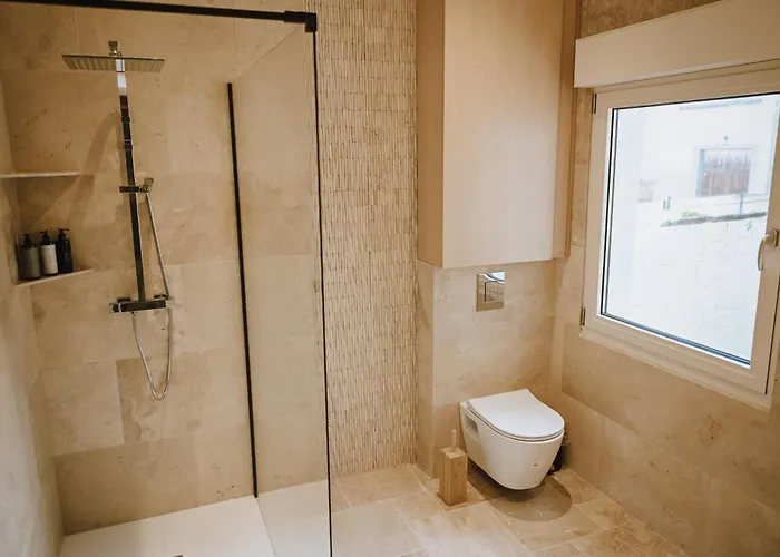 Da Lisa Wellness Proche Centre Appartamento *