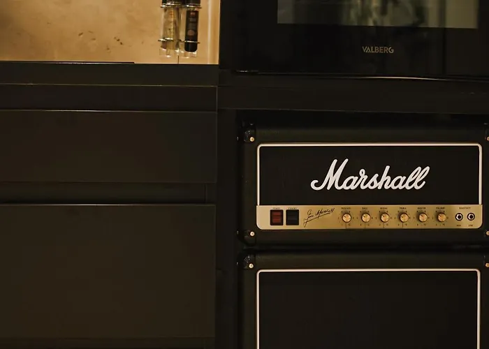 Da Lisa Wellness Proche Centre