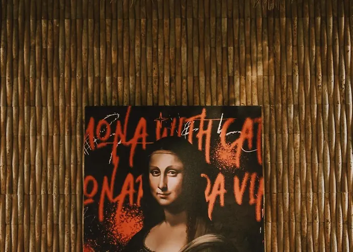 Da Lisa Wellness Proche Centre * Reims