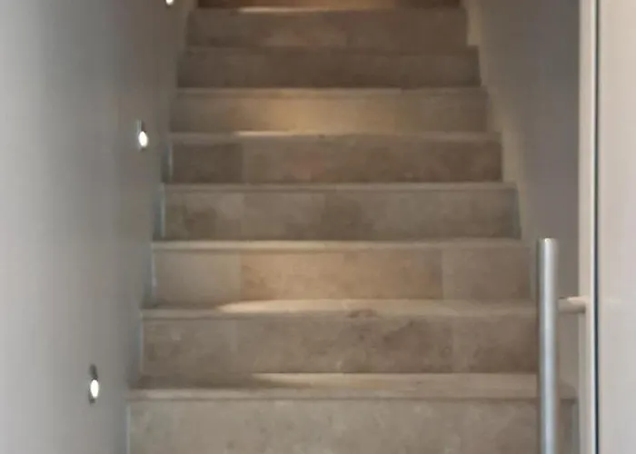 Da Lisa Wellness Proche Centre